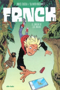 El origen de los inicios