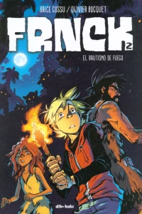 El bautismo de fuego