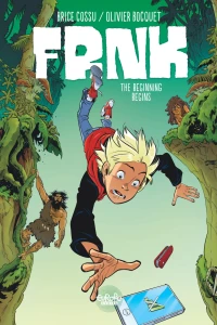 The Beginning Begins