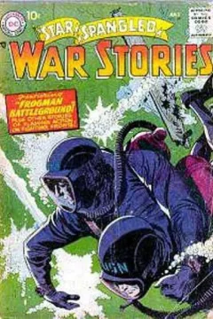 Frogman Battleground