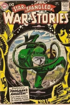 Frogman's Ambush