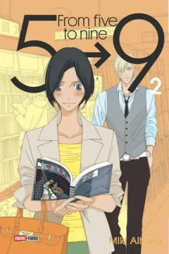 Issue #2