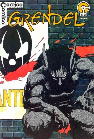 Cover of From Desire - A Wolf