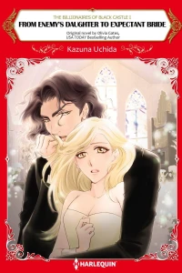 The Billionaires of Black Castle I