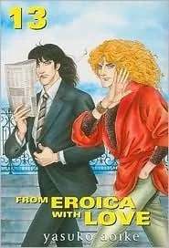 Cover of Issue #13