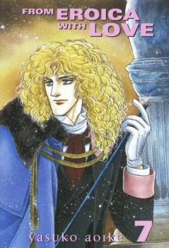 Cover of Issue #7