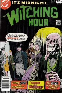 From Fear to Eternity