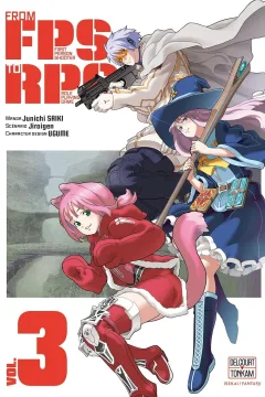 Issue #3