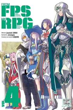 Issue #4
