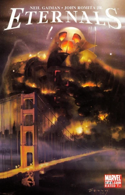 Cover of From Genesis To Revelations