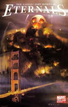 Cover of From Genesis To Revelations