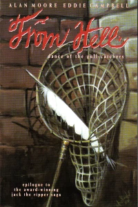 Dance of the Gull-Catchers