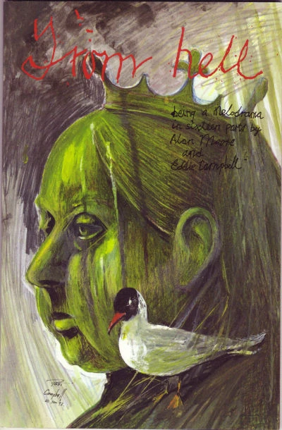 Cover of Issue #2