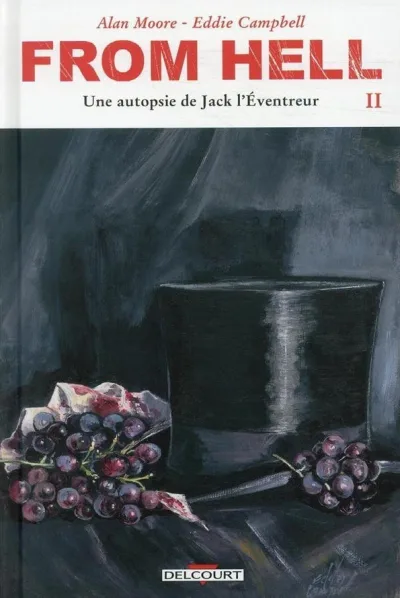 Cover of Tome 2