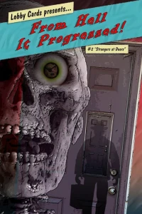 Strangers At Doors
