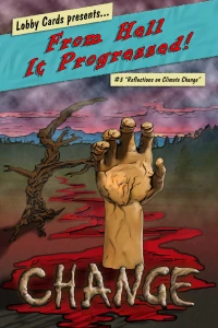 Reflections On Climate Change