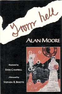 Cover of Book One