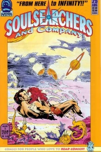 From Here To Infinity