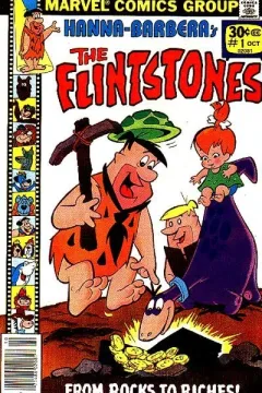 From Rocks To Riches