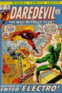 From Stage Left,Enter:Elektro!