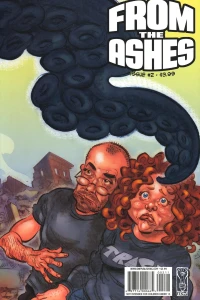 Issue 2
