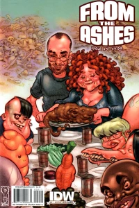 Issue #3