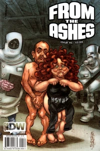Issue #4