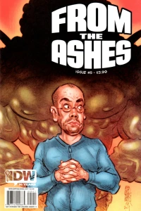 Issue #5