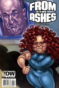 Issue #6