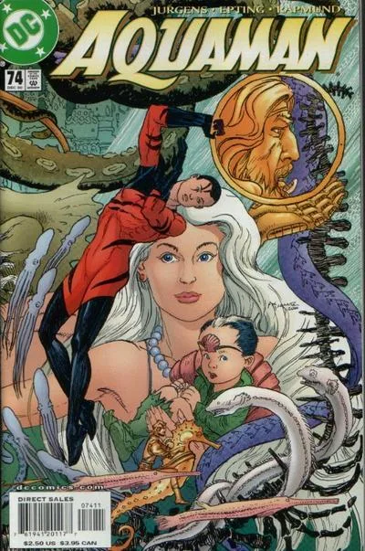 Cover of From the Core
