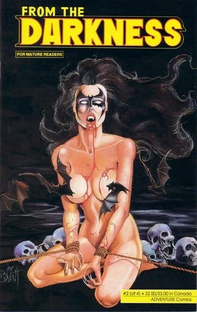 Cover of Revelations