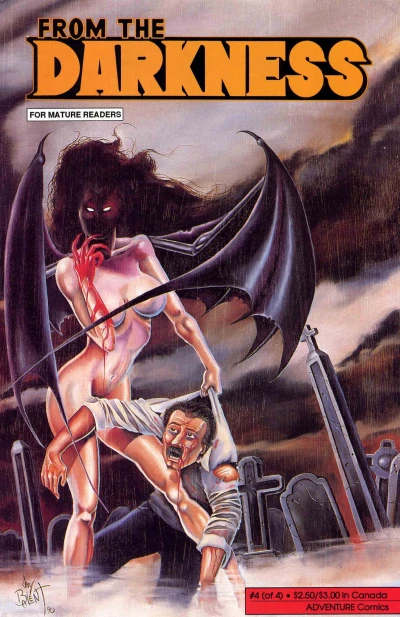 Cover of A Resurrection