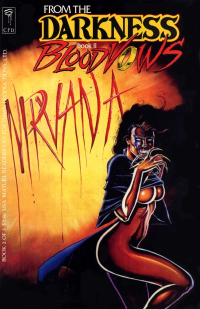 Cover of Family Business