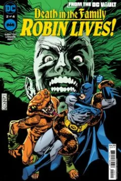 Issue #2