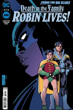 Chapter 3: The Sidekick