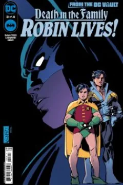 Chapter 3: The Sidekick