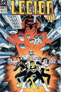 From The Jaws Of Victory...