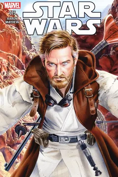 From the Journals of Old Ben Kenobi