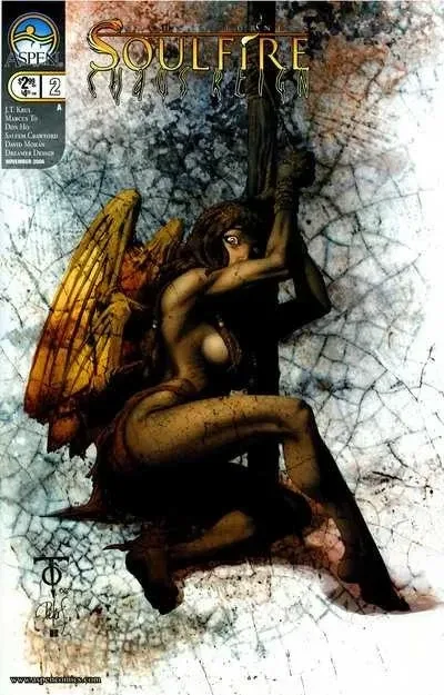 Cover of From the Mountian