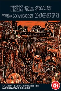 Issue #1