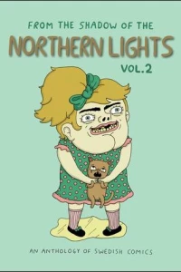 Issue #2