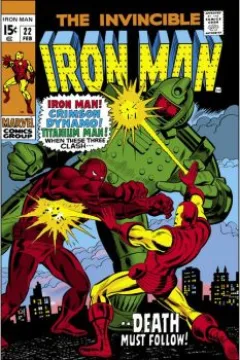 From this Conflict...DEATH!