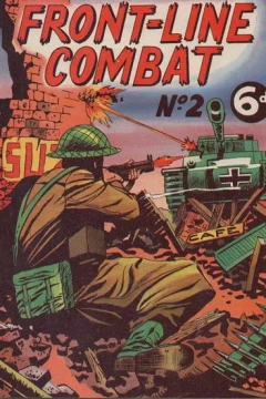 Issue #2