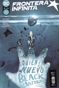 Issue #2