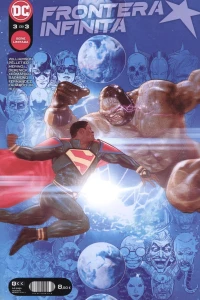 Issue #3