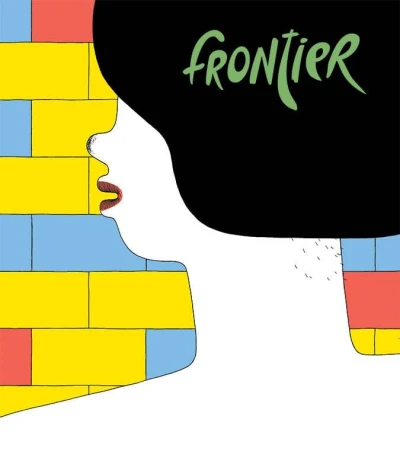 Cover of Michael DeForge