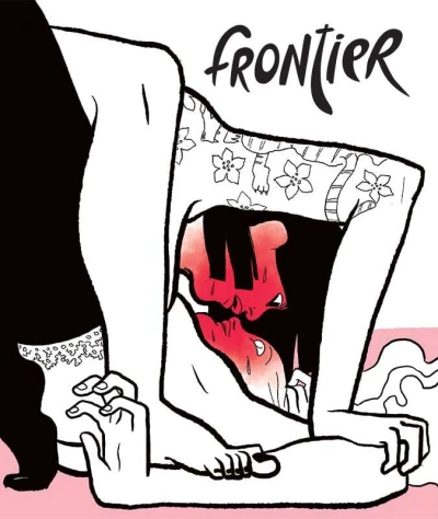 Cover of Eleanor Davis