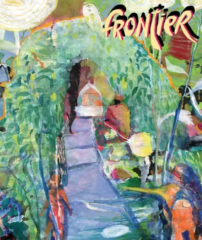 Cover of Lauren R. Weinstein