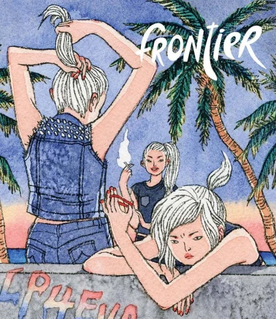 Cover of Hellen Jo