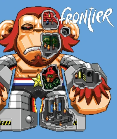 Cover of Derek Yu
